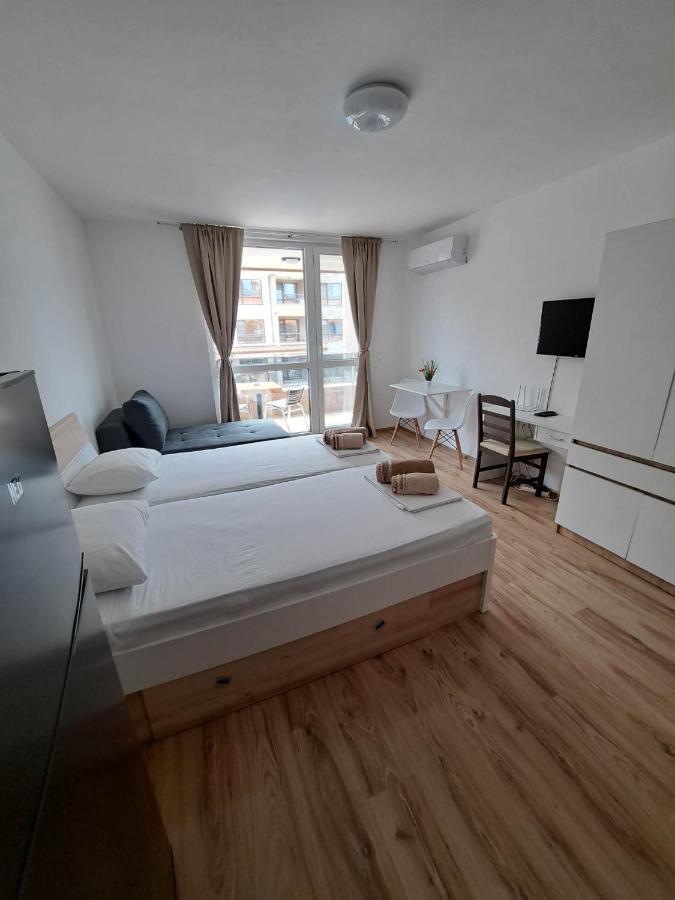 Апартаменти За Гости "Екатерина" Guest Apartments "Ekaterina" Burgas City Exterior foto