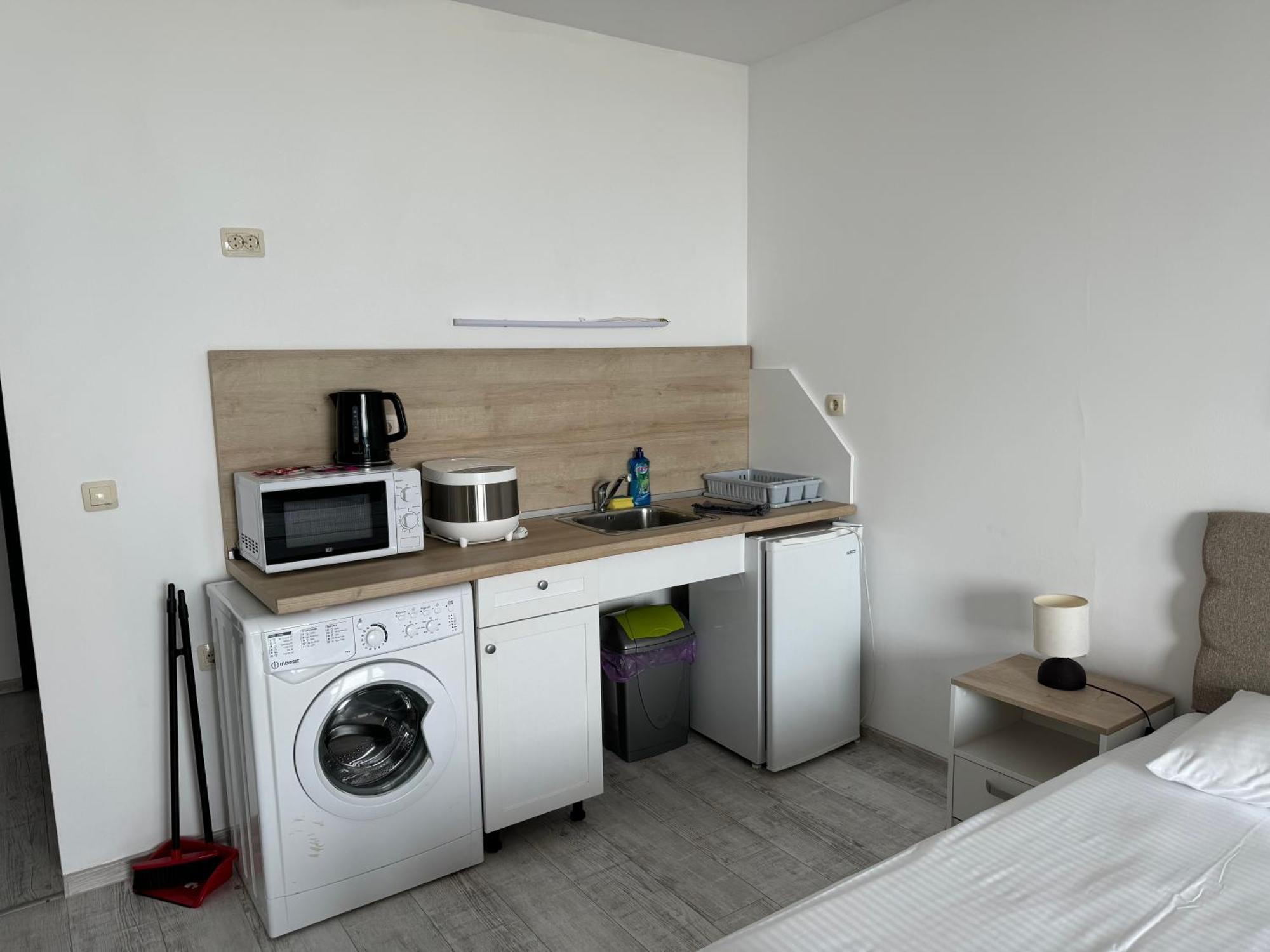 Апартаменти За Гости "Екатерина" Guest Apartments "Ekaterina" Burgas City Exterior foto